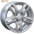 LS 191 6.5x15 5*100 ET43 DIA57.1 SF Литой