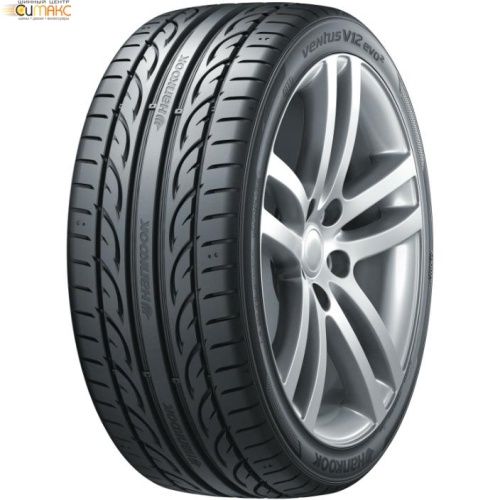 Hankook Ventus V12 Evo 2 K120 285/35 R19 103Y XL