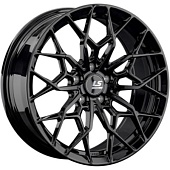 LS Forged FG29 9x21 5*120 ET45.5 DIA62.6 BK Литой