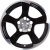 Скад Акула 6x16 4*100 ET45 DIA60.1 Алмаз Литой