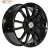 X'trike X-129 6.5x16 4*100 ET45 DIA67.1 BK Литой