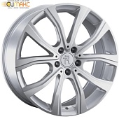 Replay MR218 8.5x19 5*112 ET34.5 DIA66.6 SF Литой