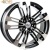 RST R167 7x17 5*120 ET55 DIA65.1 BD Литой