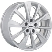 Carwel Чаны 7x18 5*114.3 ET40 DIA66.6 SLT Литой