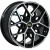 Cross Street CR-20 6.5x16 5*114.3 ET42.5 DIA67.1 BFP Литой Cross Street CR-20 6.5x16 5*114.3 ET42.5 DIA67.1 BFP Литой