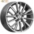 K&K КР010 7.5x18 5*114.3 ET40 DIA66.1 Diamond gloss graphite Литой K&K КР010 7.5x18 5*114.3 ET40 DIA66.1 Diamond gloss graphite Литой