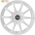 N2O Y3176 6x15 4*100 ET50 DIA60.1 White Литой N2O Y3176 6x15 4*100 ET50 DIA60.1 White Литой