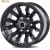 Lizardo XH691 9x18 6*139.7 ET0 DIA106.1 CB Литой