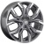 LS FlowForming RC92 8x19 5*112 ET45 DIA66.6 GMF Литой LS FlowForming RC92 8x19 5*112 ET45 DIA66.6 GMF Литой
