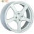 LS 357 7x17 4*98 ET28 DIA58.6 White Литой LS 357 7x17 4*98 ET28 DIA58.6 White Литой