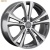 Replay MR252 7.5x18 5*112 ET52 DIA66.6 GMF Литой Replay MR252 7.5x18 5*112 ET52 DIA66.6 GMF Литой