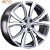 Replay LX108 8x18 5*114.3 ET30 DIA60.1 GMF Литой
