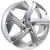 RST R048 7x18 5*114.3 ET35 DIA67.1 Silver Литой RST R048 7x18 5*114.3 ET35 DIA67.1 Silver Литой