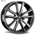Replay MR237 7.5x19 5*112 ET44 DIA66.6 GMF Литой Replay MR237 7.5x19 5*112 ET44 DIA66.6 GMF Литой