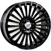 RST R062 8.5x20 5*108 ET45 DIA63.3 GB Литой