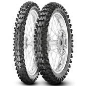 Pirelli Scorpion MX32 Mid Soft MST 80/100 R21 51M Передняя Кросс