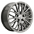 Khomen KHW 1705 7x17 5*114.3 ET45 DIA60.1 F-Silver Литой Khomen KHW 1705 7x17 5*114.3 ET45 DIA60.1 F-Silver Литой