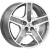 K&K КР008 8.5x20 5*120 ET47 DIA72.6 Diamond gloss graphite Литой