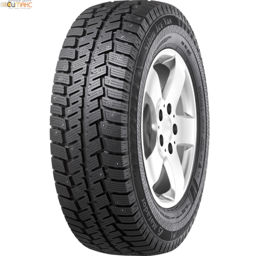 Matador MPS 500 Sibir Ice Van 225/75 R16C 116/114R