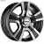 Carwel Дельта 6.5x16 5*139.7 ET40 DIA98 AB Литой Carwel Дельта 6.5x16 5*139.7 ET40 DIA98 AB Литой