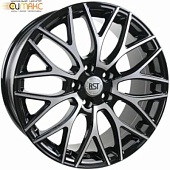 RST R098 8x18 5*112 ET39 DIA66.6 BD Литой