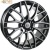 RST R098 8x18 5*112 ET39 DIA66.6 BD Литой