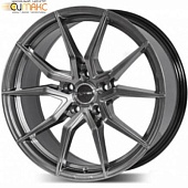 PDW Spyder 7x17 4*100 ET40 DIA60.1 CHB Литой