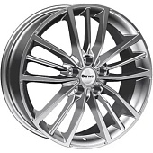 Carwel Крет 7x18 5*114.3 ET53 DIA54.1 SLT Литой
