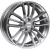 Carwel Крет 7x18 5*114.3 ET53 DIA54.1 SLT Литой