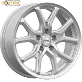 iFree Страйк 6.5x17 5*112 ET33 DIA57.1 Нео-классик Литой