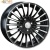 LS 222 7x16 5*105 ET36 DIA56.6 FBKF Литой LS 222 7x16 5*105 ET36 DIA56.6 FBKF Литой