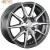LS 769 7x16 4*100 ET40 DIA60.1 GMF Литой LS 769 7x16 4*100 ET40 DIA60.1 GMF Литой