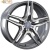 Replay B175 8x18 5*120 ET30 DIA72.6 GMF Литой Replay B175 8x18 5*120 ET30 DIA72.6 GMF Литой