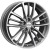 Carwel Крет 7x18 5*114.3 ET42 DIA67.1 AGR Литой