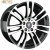 Replay B152 9x19 5*120 ET18 DIA72.6 BKF Литой