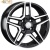LS 854 8x18 5*114.3 ET40 DIA67.1 BKF Литой LS 854 8x18 5*114.3 ET40 DIA67.1 BKF Литой