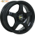 Cross Street CR-14 5.5x14 4*100 ET43 DIA67.1 Black Литой