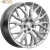 Скад Эльба 7x18 5*108 ET52 DIA60.1 Селена Литой Скад Эльба 7x18 5*108 ET52 DIA60.1 Селена Литой