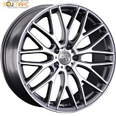 Replay VV286 8.5x19 5*112 ET28 DIA66.6 GMF Литой