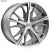 Neo 811 8x18 5*120 ET25 DIA72.6 Silver Литой Neo 811 8x18 5*120 ET25 DIA72.6 Silver Литой