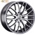 Replay VV286 8.5x19 5*112 ET28 DIA66.6 GMF Литой