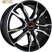 Replica Concept MR508 7.5x17 5*112 ET47 DIA66.6 BFP Литой