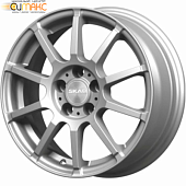 Скад Акита 6x15 4*100 ET45 DIA67.1 Селена Литой