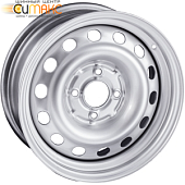 Eurodisk 53A36C 5.5x14 4*100 ET36 DIA60.1 S Штампованный