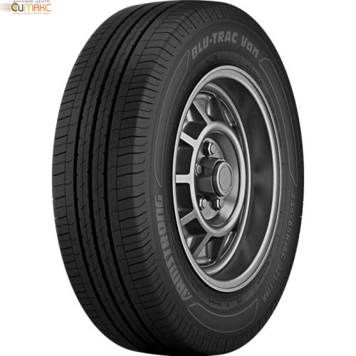 Armstrong Blu-Trac Van 195/70 R15C 104/102R