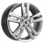 K&K Rassvet 6.5x16 5*108 ET50 DIA63.3 Сильвер SK Литой