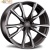 Replay MR292 9.5x22 5*112 ET45 DIA66.6 MGMF Литой
