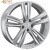 Replay B236 8x19 5*112 ET30 DIA66.6 Silver Литой Replay B236 8x19 5*112 ET30 DIA66.6 Silver Литой
