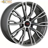 Replica Concept B533 10.5x22 5*112 ET43 DIA66.6 GMF Литой