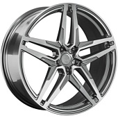 LS Forged FG50 9.5x21 5*114.3 ET38 DIA67.1 MGMF Литой